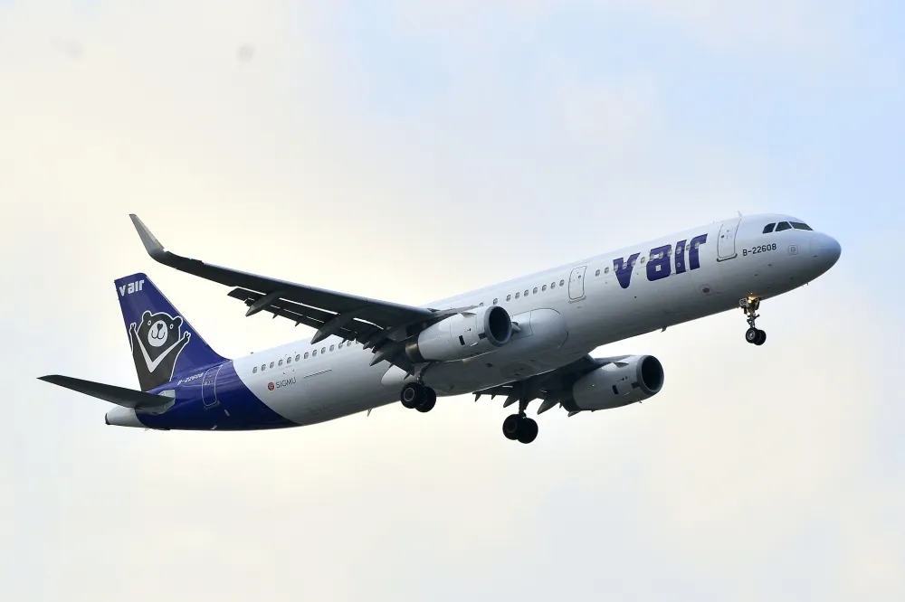 撤銷合併　復興航空：威航先停業1年