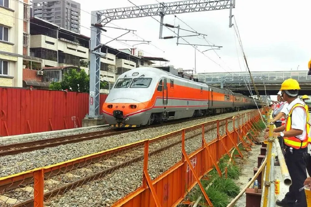 台鐵招考解決人力短缺　預估錄取1,650人