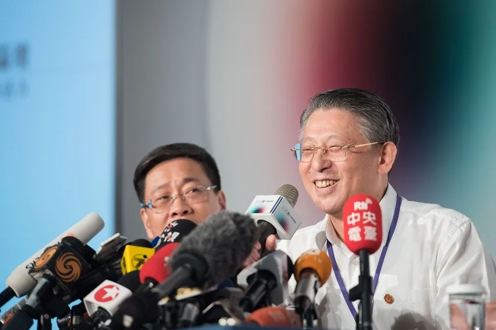 投書：綠營地方首長繞不過九二共識緊箍咒