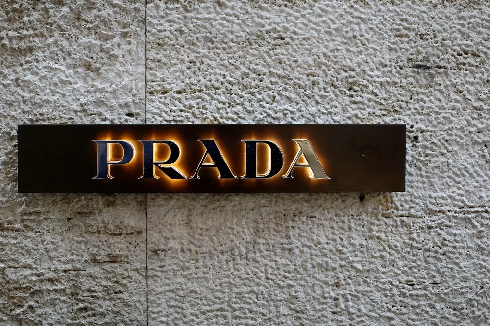 Prada將瞄準年輕的「千禧世代」消費群