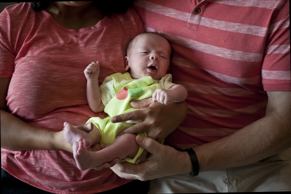 孩子的生父是誰？　德國擬修法強制女性提供可能名單