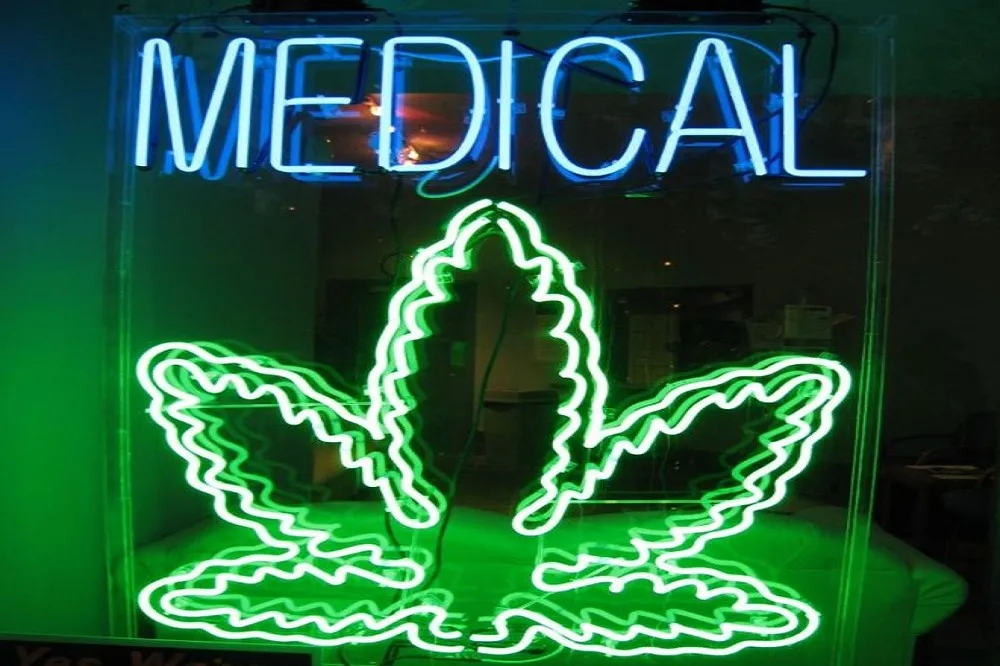 「提點子」首案　大麻由2級毒品降為3級