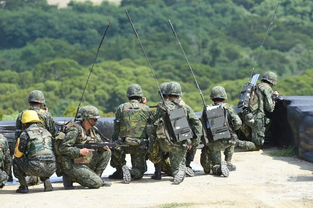 國軍頻出事！　同日內發生2起輕生、1起重病案