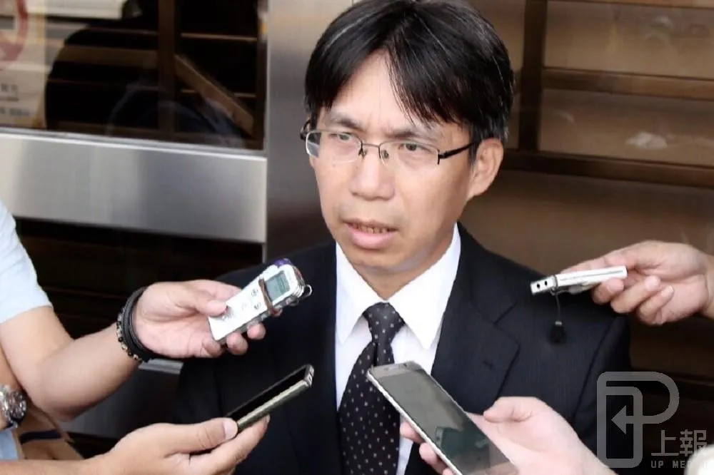 雙子星弊案收賄百萬　賴素如二審判刑9年