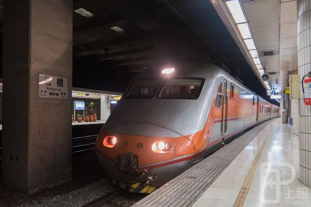 中秋連假火車票開賣　訂票踴躍台鐵壓力大