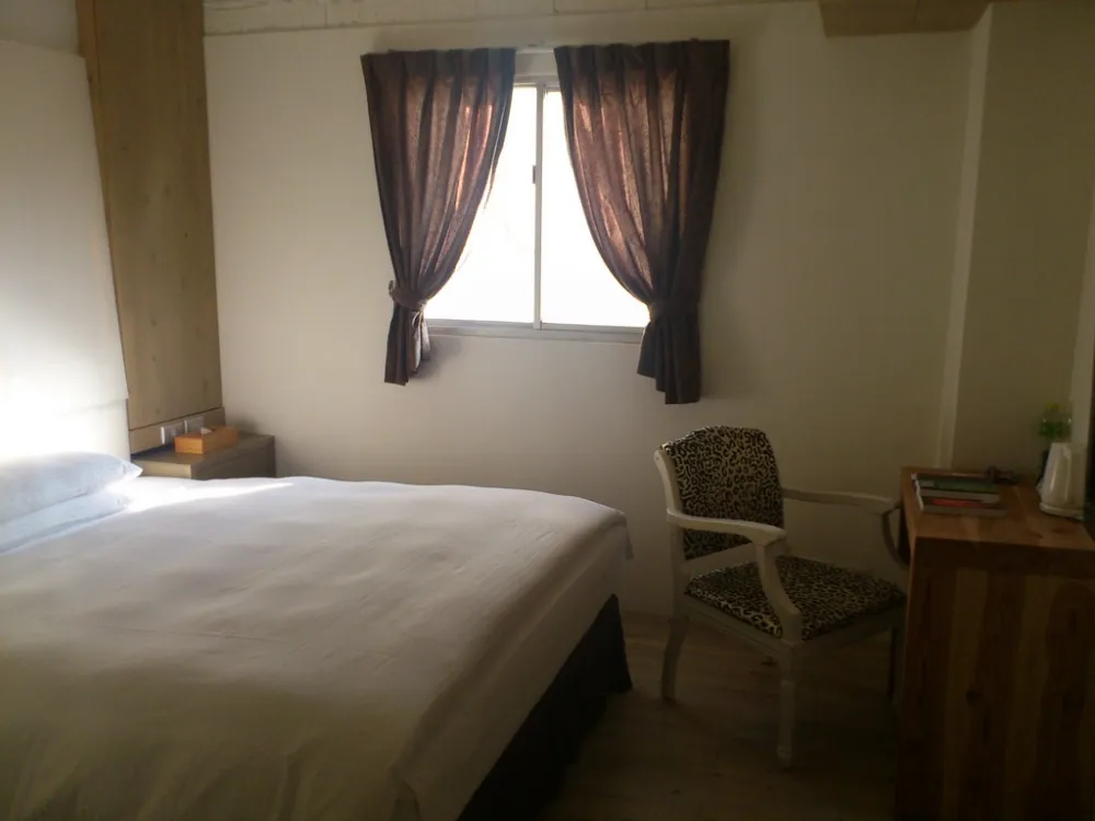 陸客遽減　台灣國內旅遊住宿可望調降！