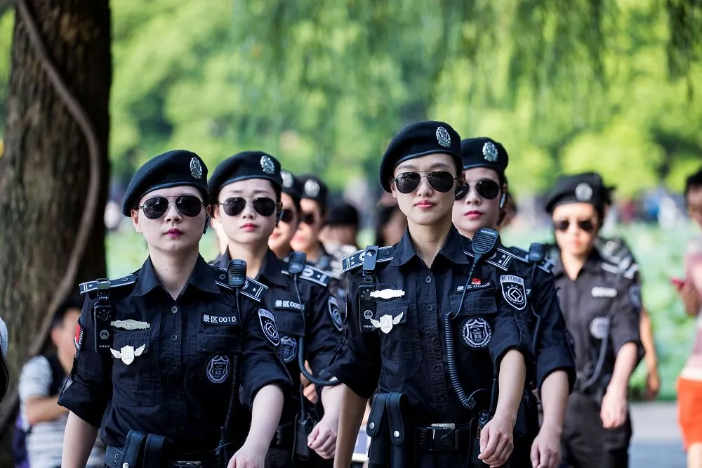 莫之許專欄：G20大會與局部戒嚴體制