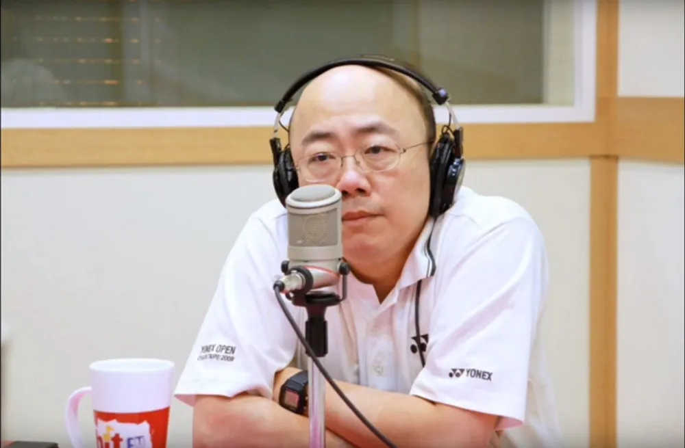 郭正亮宣誓就職立委　為表誠意推反酒駕修法