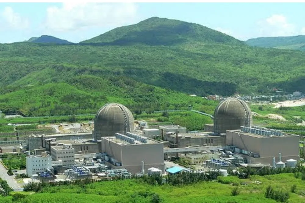 核研所球員兼裁判　 台電標案未得標先轉包國民黨營事業獲暴利