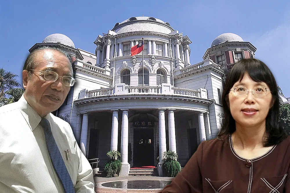 核研所問題多　 疑涉圍標情事遭監委糾正檢方偵辦