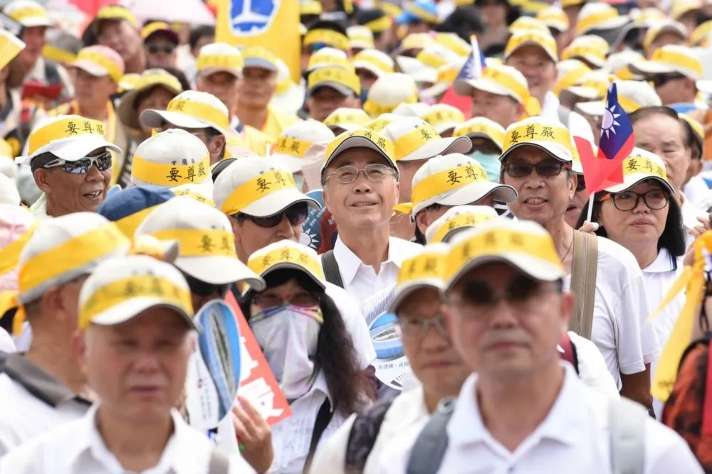 500元走路工？　南投縣市公所傳揪公務員上街
