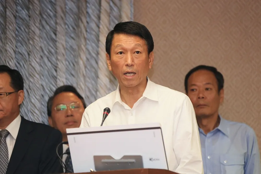 美政情未定　我國安官員不出席美台國防會議