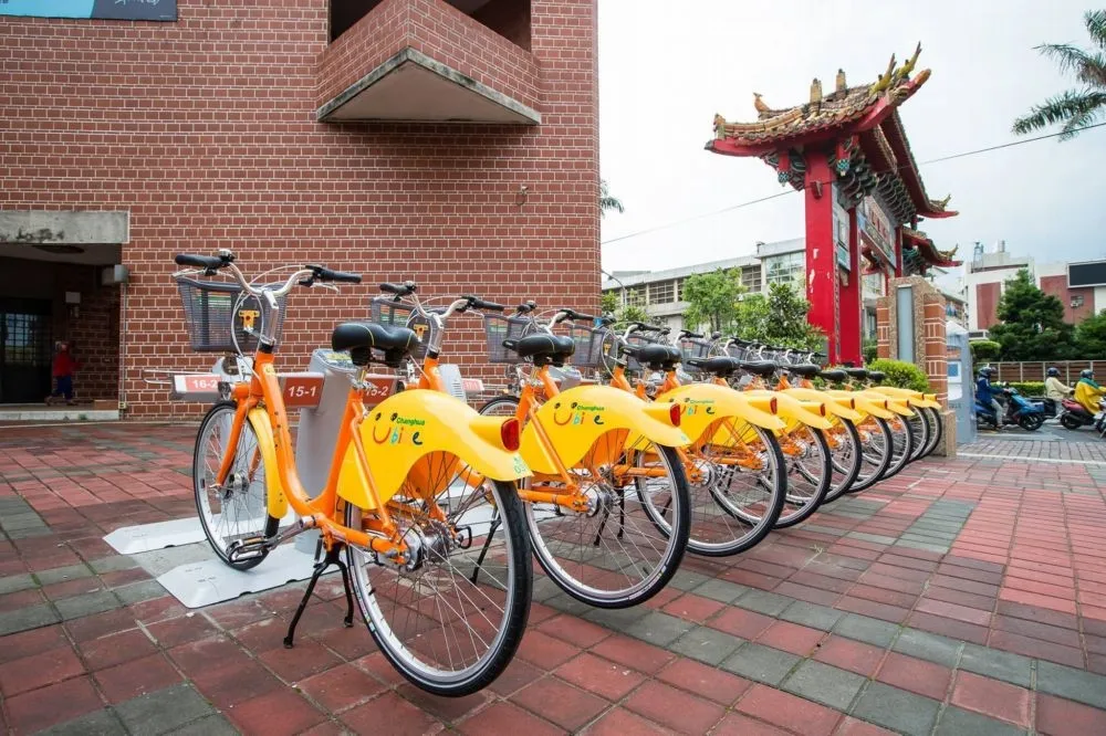 YouBike加碼再延2天！　網友：該謝的是搶修人員