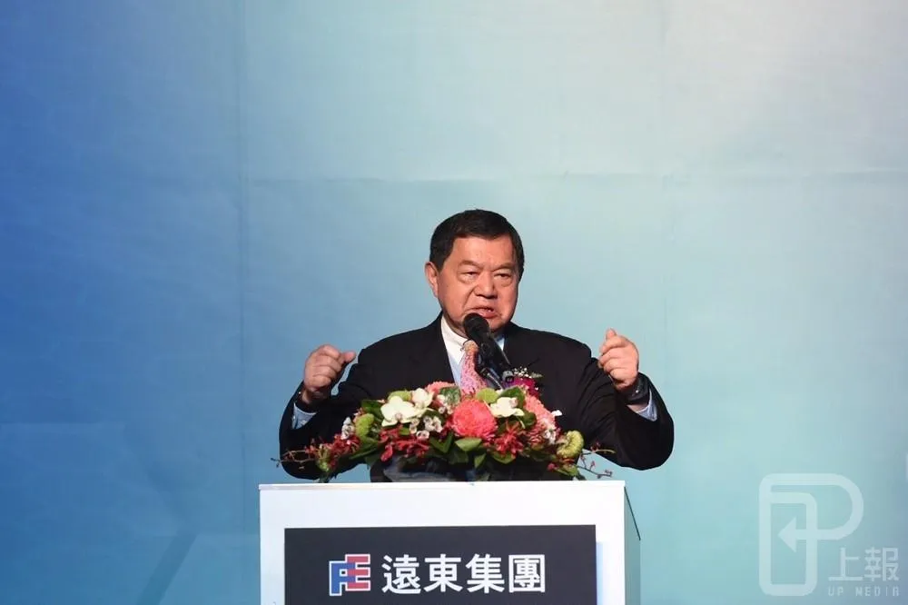 中嘉案未決　徐旭東還有SOGO案在蔡政府手裡