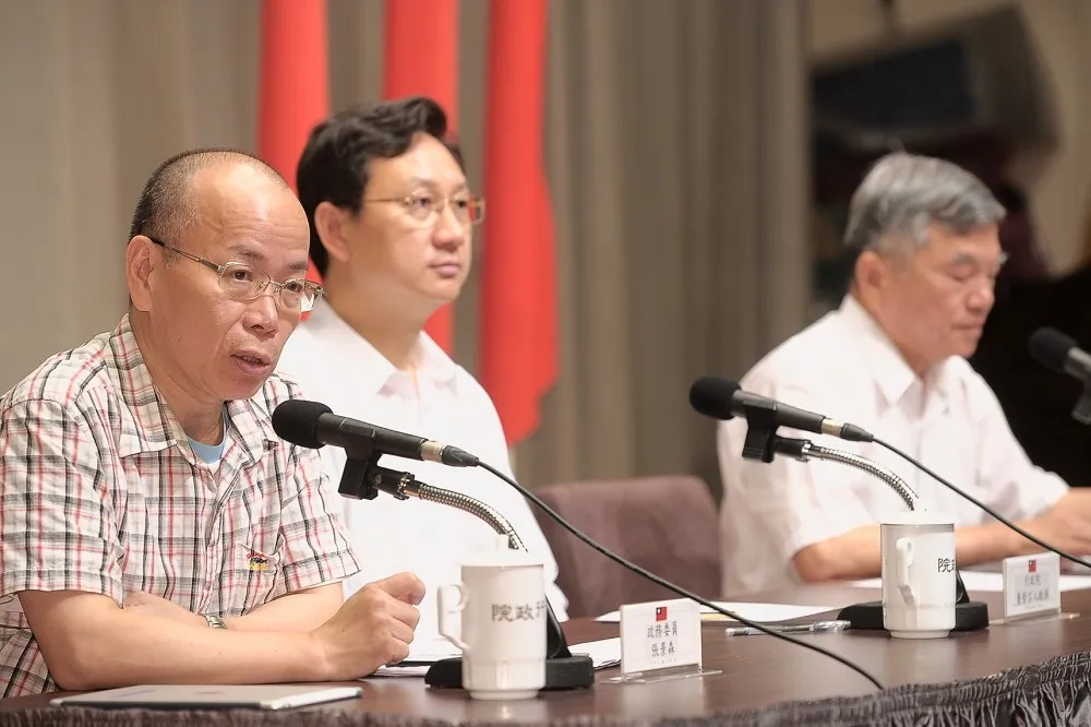 「別歧視他們」　張景森：陸客是我們最需要交的朋友