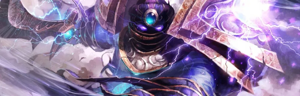 【爐石戰記】牌組分享：登頂#1不是夢！幽魂之爪成中速薩利器。
