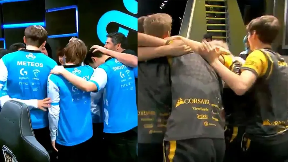 【S6世界大賽】北美、歐洲第三種子出爐！Cloud9、Splyce紛紛殺進世界大賽