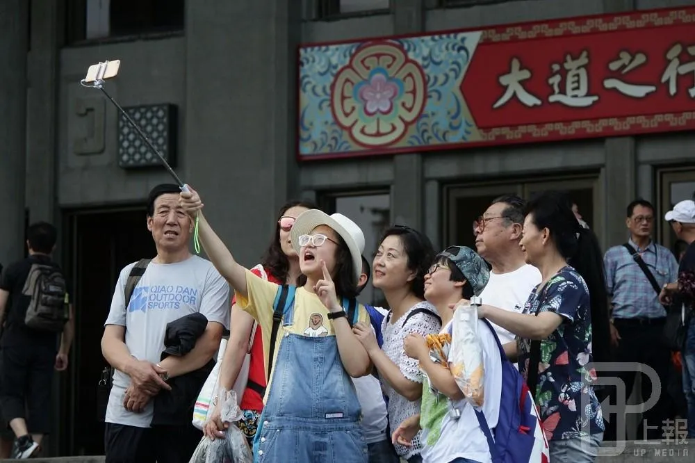 200團急降成30團　低價陸客團回不去了