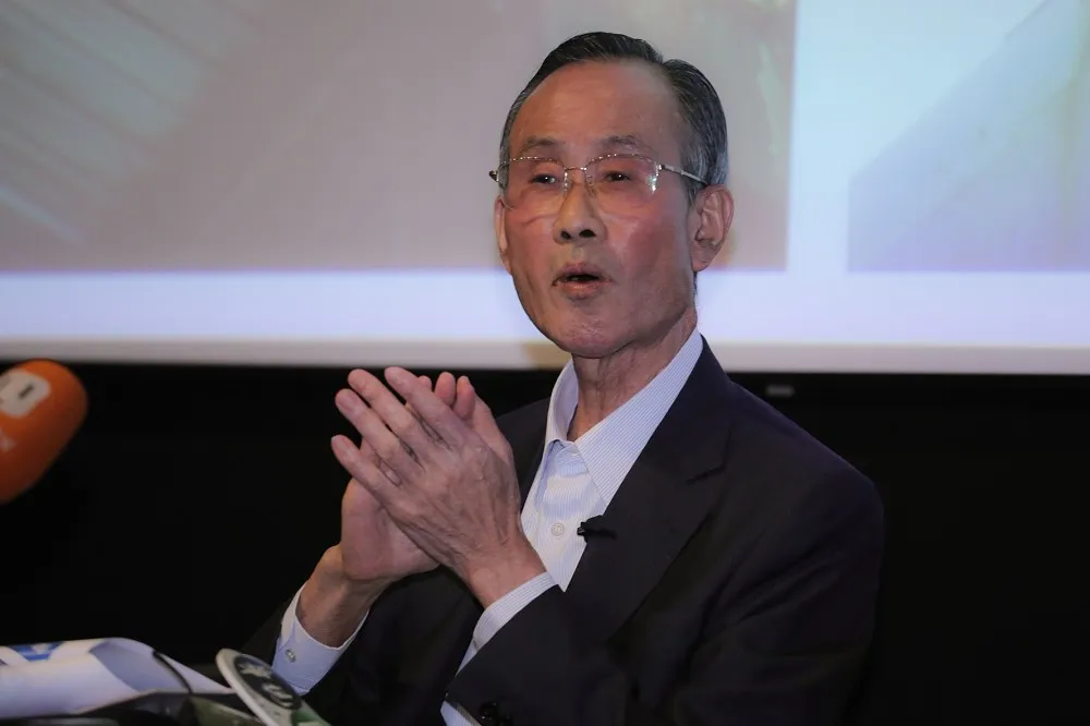大巨蛋聯貸銀行：不會因「可能」解約　就貿然抽遠雄銀根