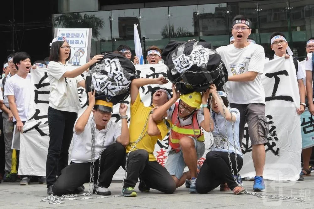 台鐵中秋節恐無車長跑車　運務員發起15、16日「依法」請假