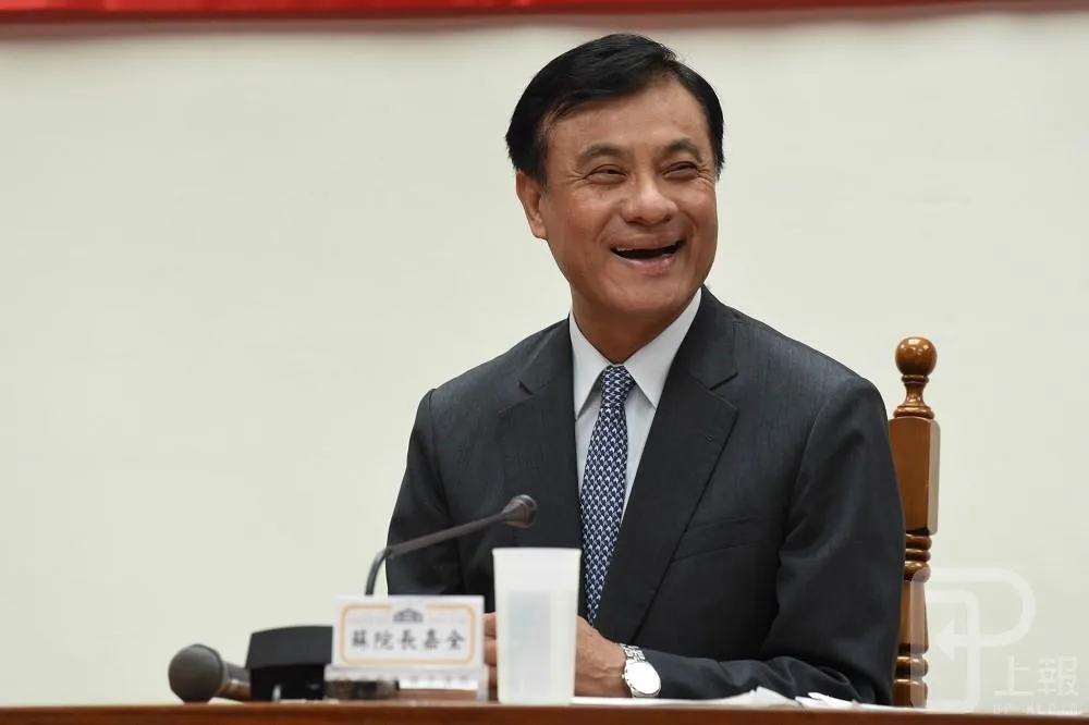 蘇嘉全開議前夕　低調訪印尼