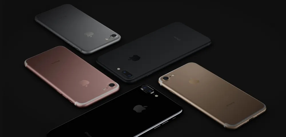 期待已久的 iPhone 7 來了！台灣首次列入首波發售國