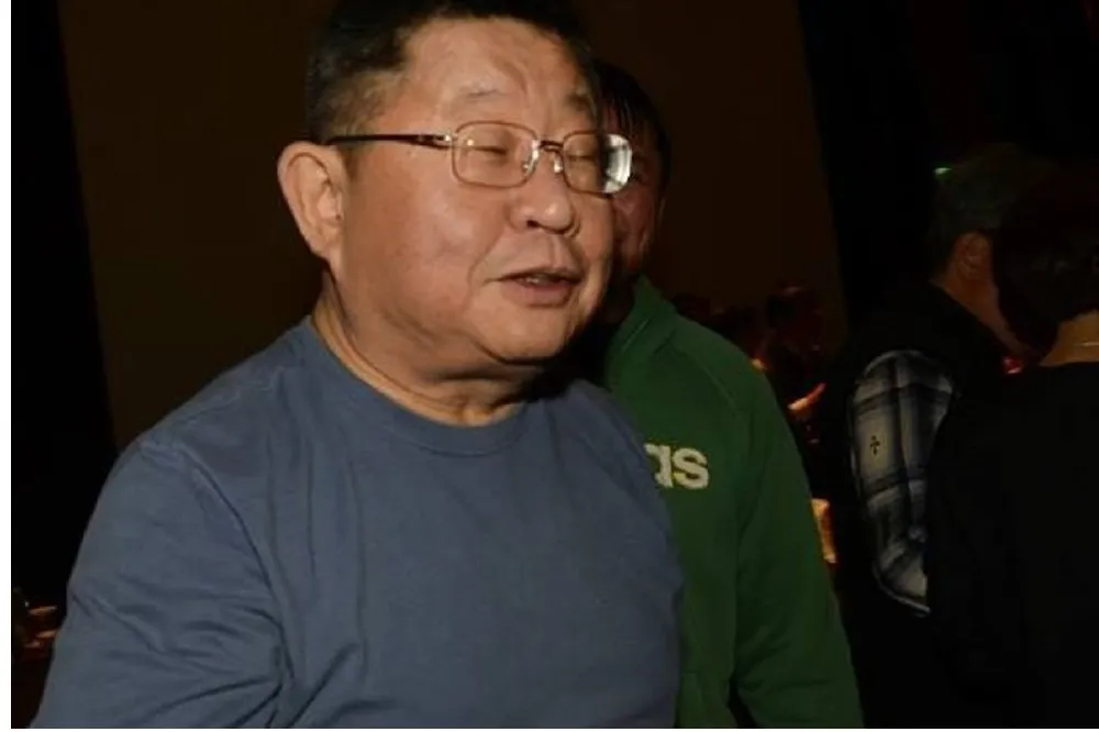 前奧委會主委蔡辰威　號召單項協會理事長辭職
