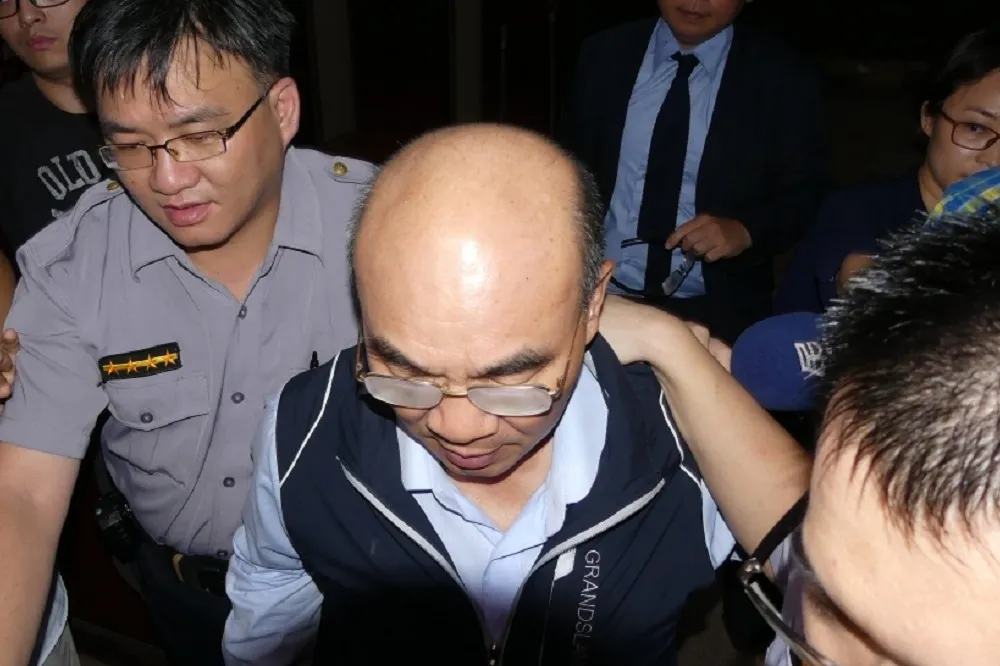 【獨家】蔡友才三度放縱任兆豐惡化　疑與前政府聯手隱匿