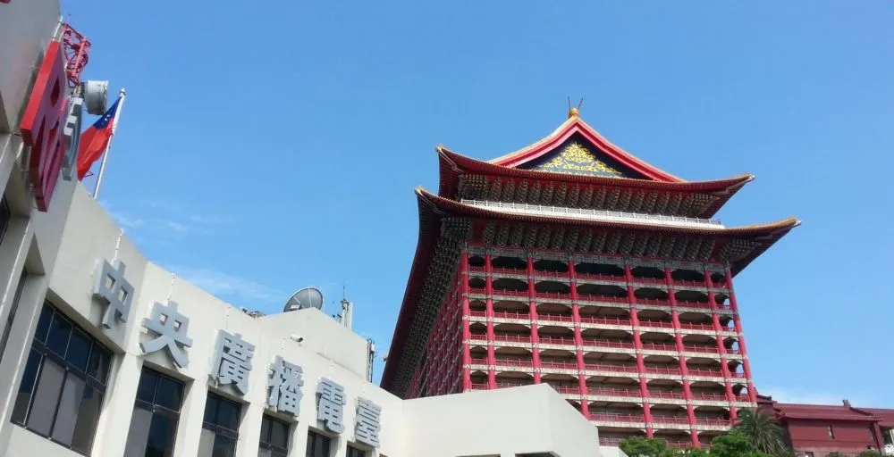 段宜康再開砲　指央廣淪中國對台的統戰基地