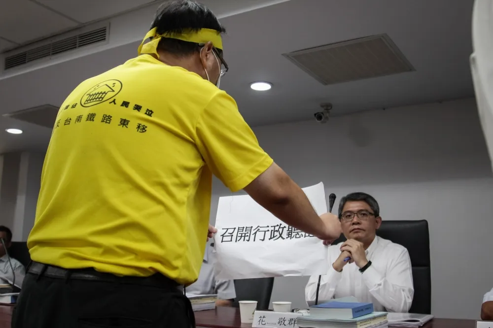 內政部拍板！　都發局：南鐵東移「已定案」