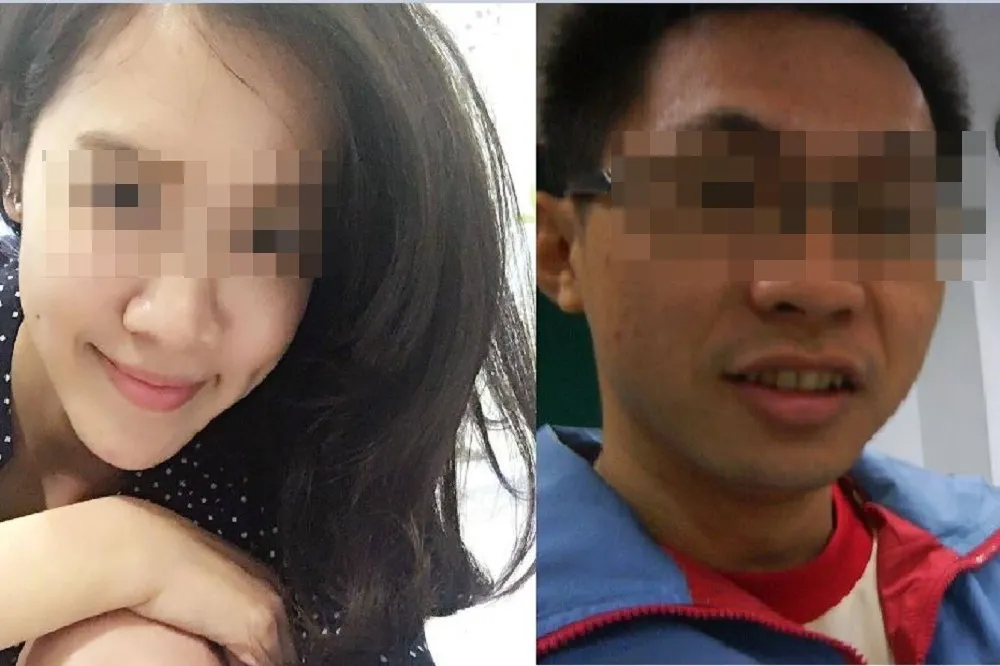 【更新】警殺女友共死　遺書：想一輩子在一起