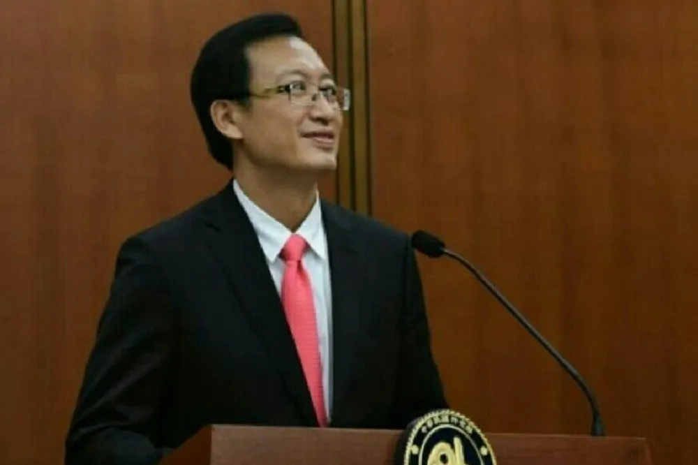 不提案入聯合國？　外交部：僅請友邦致函秘書長