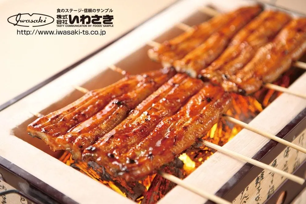 以假亂真的美味　食品模型之父岩崎瀧三冥誕 