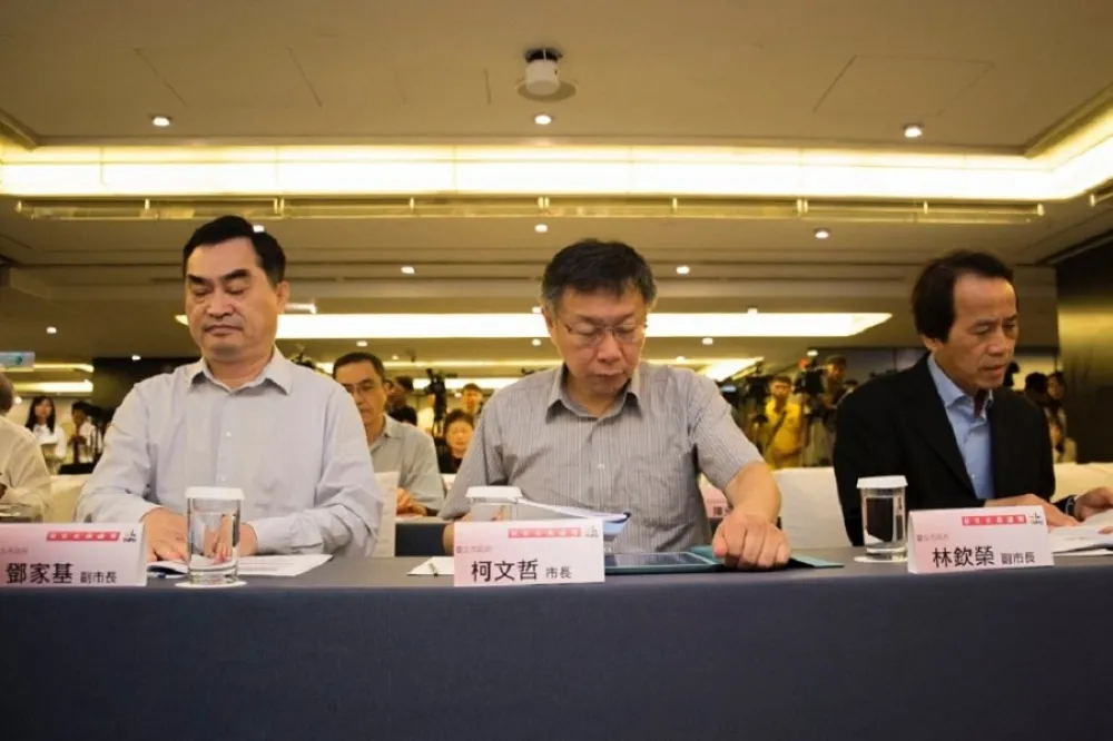 房仲業籲廢稅救市　「別向瘦鵝拔毛」