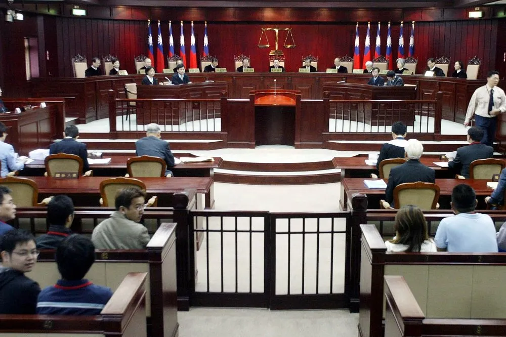 李念祖專欄：提高大法官釋憲效率的兩條建議