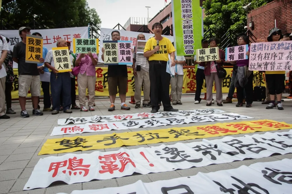 胡慕情專欄：新政府到底要不要剷除土地炒作惡風