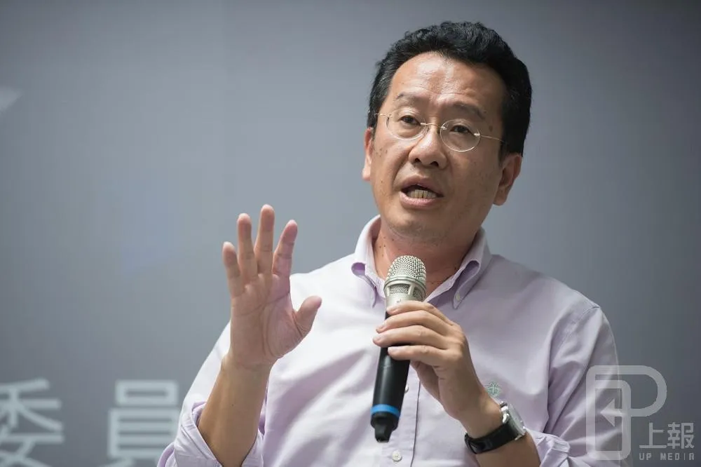 【獨家】追討150億國民黨產　顧立雄有把握在年底繳庫