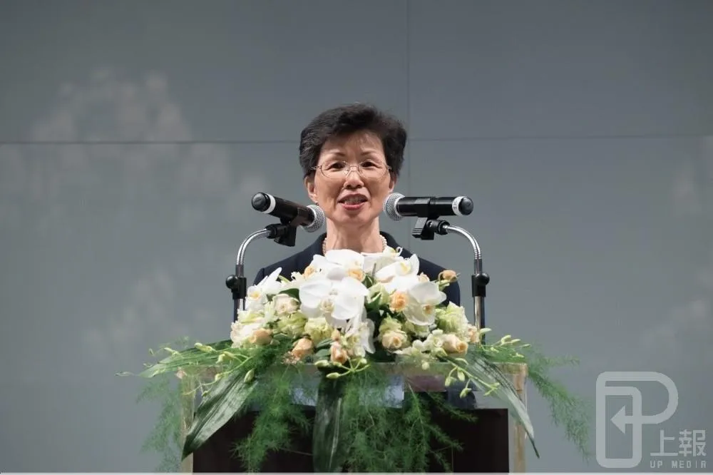 田弘茂:「那四個字的問題」，會有解決的辦法