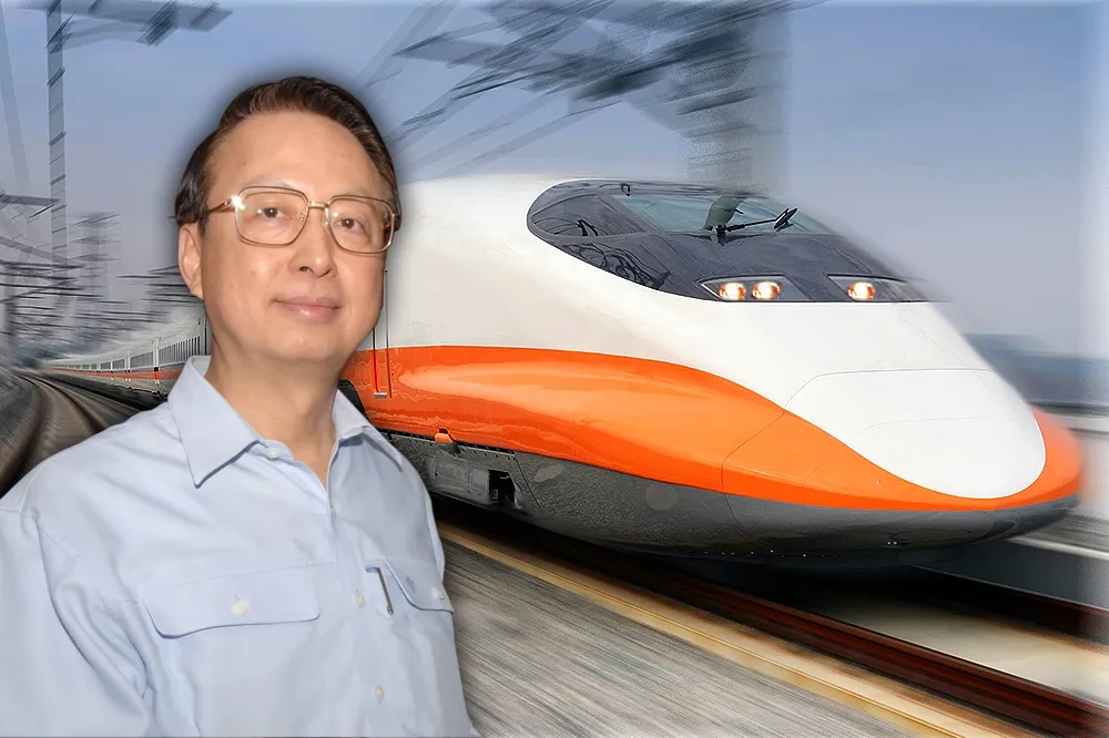 【獨家】高鐵董事長內定江耀宗　林文淵回鍋中鋼機會高 