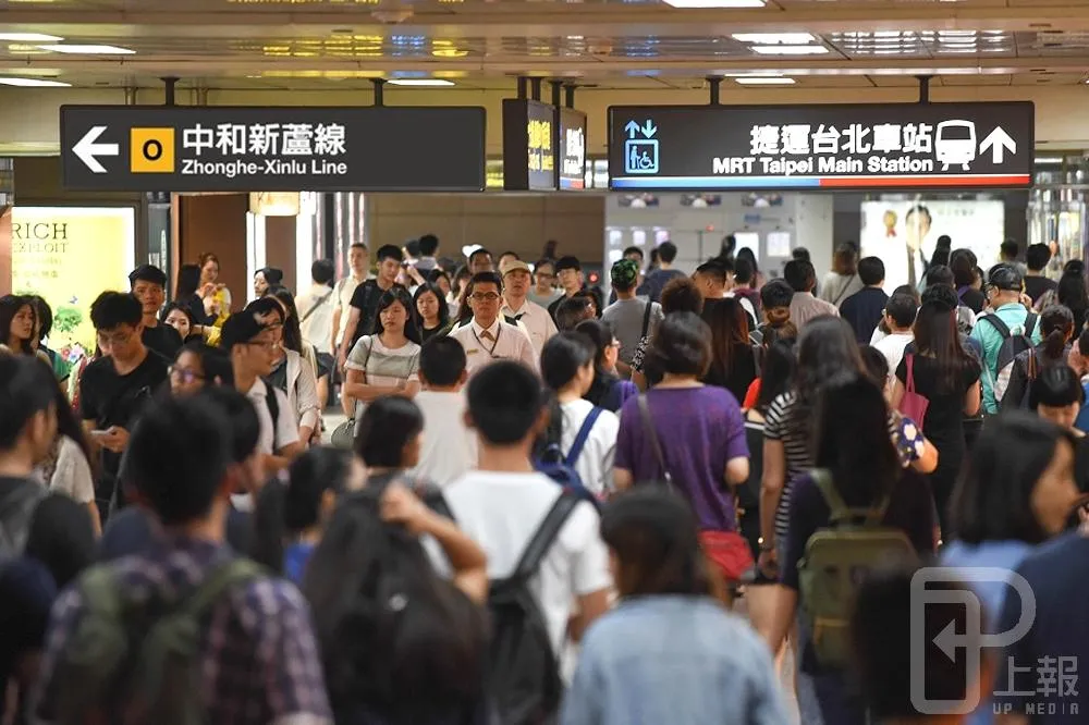 北捷改編碼　市府挨轟：「選了一套最差的」