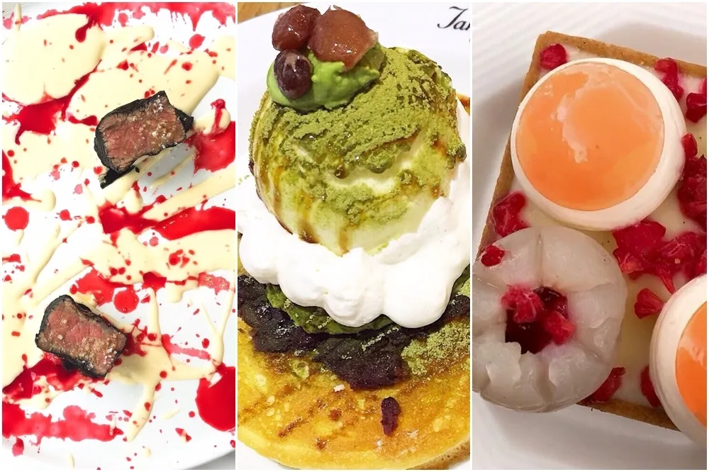名人私藏店家：4foodie回訪美食清單