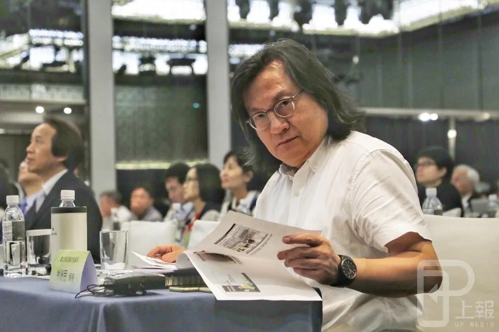 林洲民批趙藤雄太囂張　遠雄：不防颱還有閒功夫發文