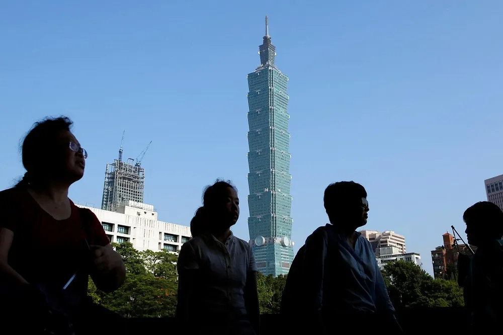 社評：北京的對台工作其實很成功