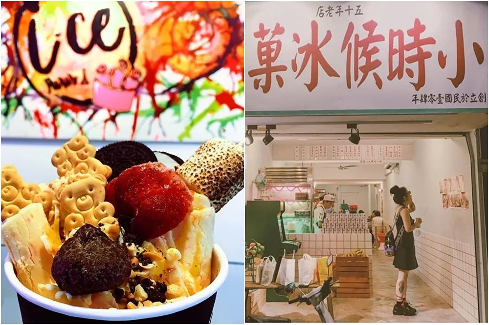 名人私藏店家：潮流女神Candee郭百白