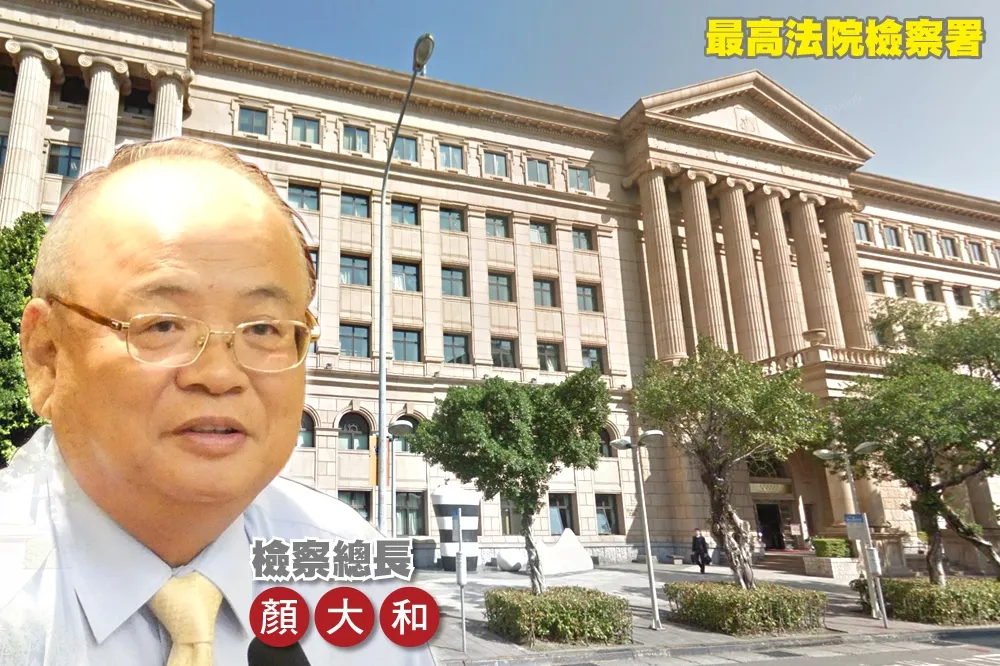 【獨家】冤獄審查細則快完工　替42件死刑定讞案開生門