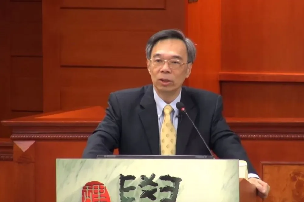 曾彈核柯p前監委任大巨蛋仲裁　法務局：若市長不高興會處理