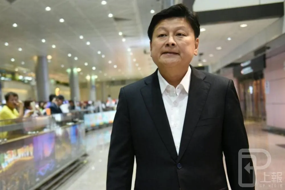 8縣市首長赴陸破冰褒貶不一　傅崐萁：不計榮辱，只求民生安定
