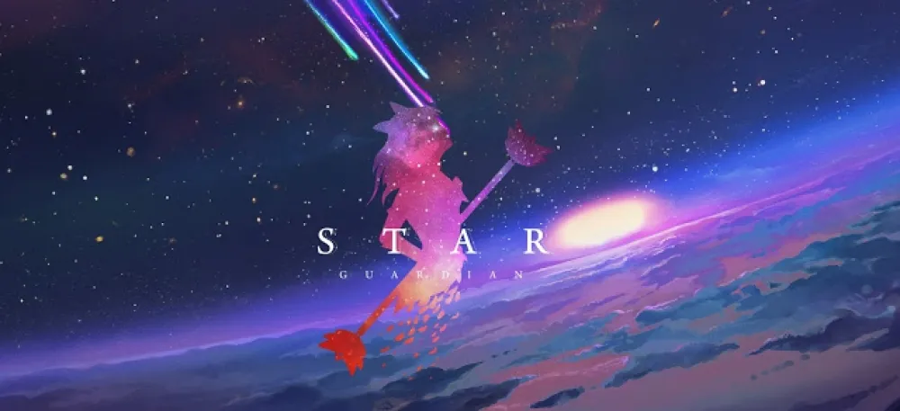 【英雄聯盟】星光少女組：新星賦予的守護者