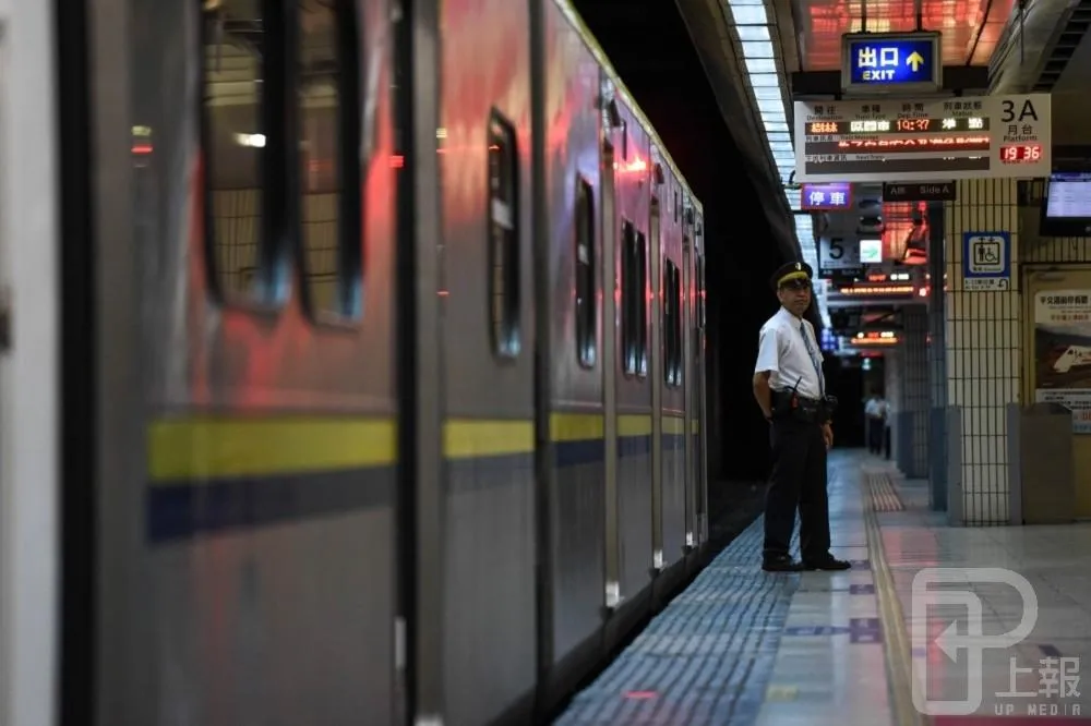 台鐵10月20日起　離峰蚊子列車砍86班