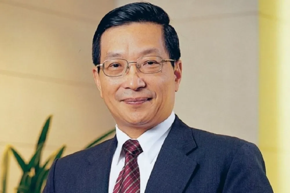 兆豐金新董座張兆順今上立院：我不行就下台啊